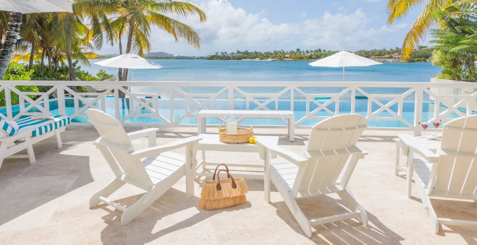 Luxury Villa Holiday Rental
