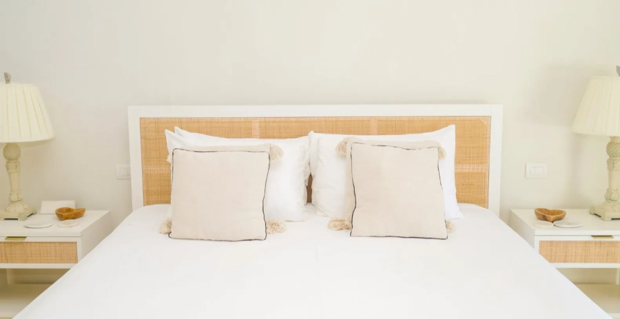 Sea Breeze Jumby Bay Vacation Villa - Antigua & Barbuda