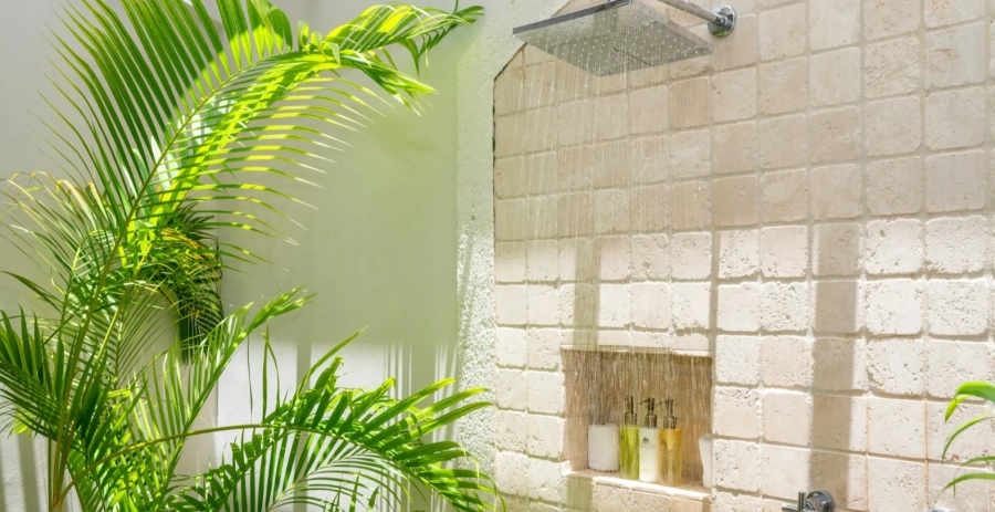 Sea Breeze Jumby Bay Vacation Villa - Antigua & Barbuda