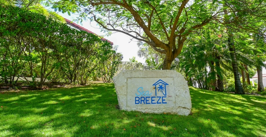 Sea Breeze Jumby Bay Vacation Villa - Antigua & Barbuda