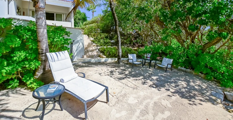 Sea Breeze Jumby Bay Vacation Villa - Antigua & Barbuda
