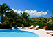 Tir Na Nog Caribbean Vacation Villa - Jumby Bay, Antigua