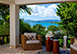 Tir Na Nog Caribbean Vacation Villa - Jumby Bay, Antigua