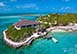 Birdcage Villa Private Island Vacation Villa - Exumas, Bahamas