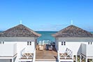 Blue Fields Kamalame Private Island Vacation Rentals