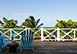 Blue Winged Teal Bahamas Vacation Villa - Kamalame Private Island