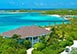 Bluemoon Villa Private Island Vacation Villa - Exumas, Bahamas