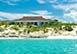 Bluemoon Villa Private Island Vacation Villa - Exumas, Bahamas