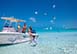 Sweetwater Villa Private Island Vacation Villa - Exumas, Bahamas