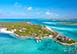 Sweetwater Villa Private Island Vacation Villa - Exumas, Bahamas