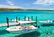 Seabreeze Villa Private Island Vacation Villa - Exumas, Bahamas