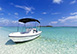 Birdcage Villa Private Island Vacation Villa - Exumas, Bahamas