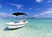 Lindon Villa Private Island Vacation Villa - Exumas, Bahamas