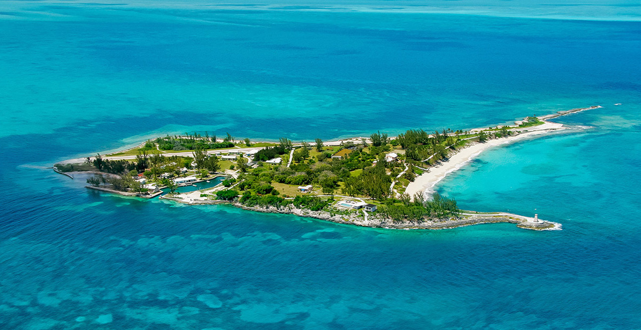 Little Whale Cay Holiday Rental