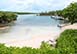Middle Cay Caribbean Vacation Villa - Private Island, Bahamas