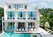 Modern House Bahamas Vacation Villa - Eleuthera