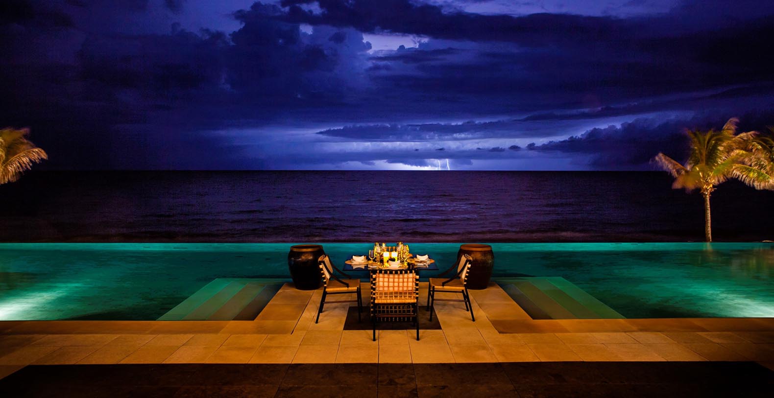 Nandana Private Resort Luxury Villa Holiday Rental