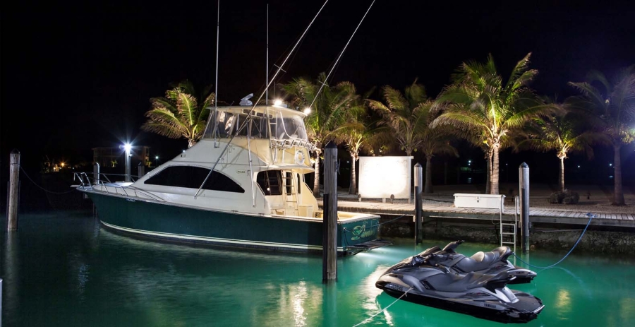 Nandana Private Resort Grand Bahama Island Vacation Villa - Bahamas