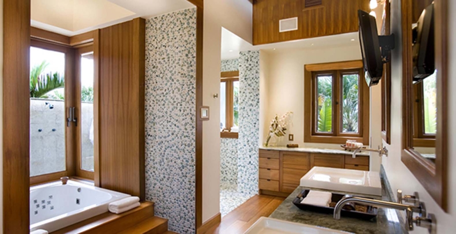 Nandana Private Resort Grand Bahama Island Vacation Villa - Bahamas