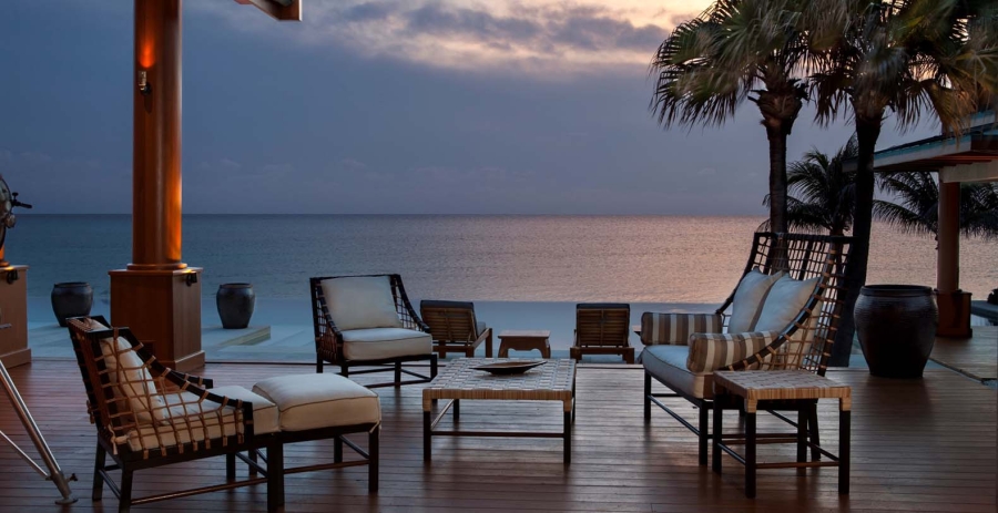 Nandana Private Resort Grand Bahama Island Vacation Villa - Bahamas