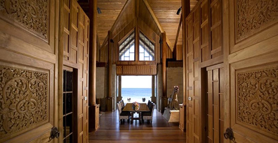 Nandana Private Resort Grand Bahama Island Vacation Villa - Bahamas