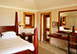 Ocean View 2-Bedroom Cottages Bahamas Vacation Villa - Harbour Island