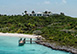 Over Yonder Cay Bahamas Vacation Villa - Private Island