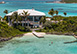 Over Yonder Cay Bahamas Vacation Villa - Private Island