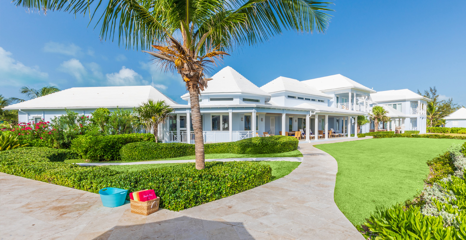 bahama vacation rentals