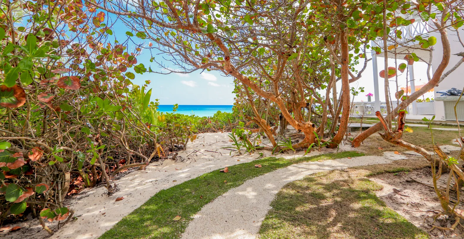 Sea Siren Bahamas Vacation Villa - Harbour Island
