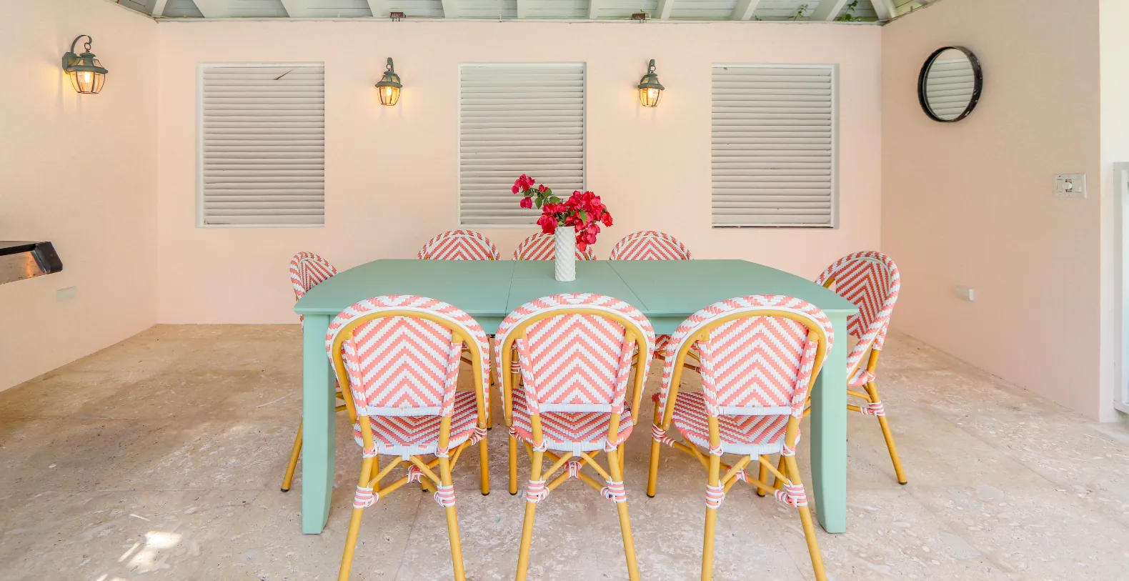 Sea Siren Bahamas Vacation Villa - Harbour Island