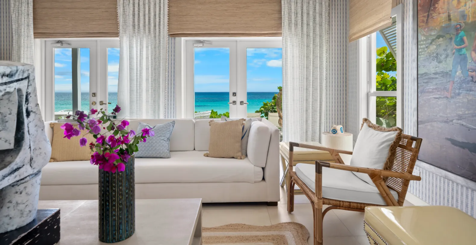 Sea Siren Bahamas Vacation Villa - Harbour Island