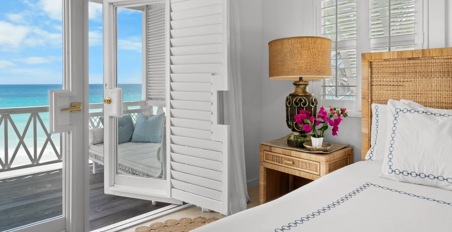 Sea Siren Bahamas Vacation Villa - Harbour Island