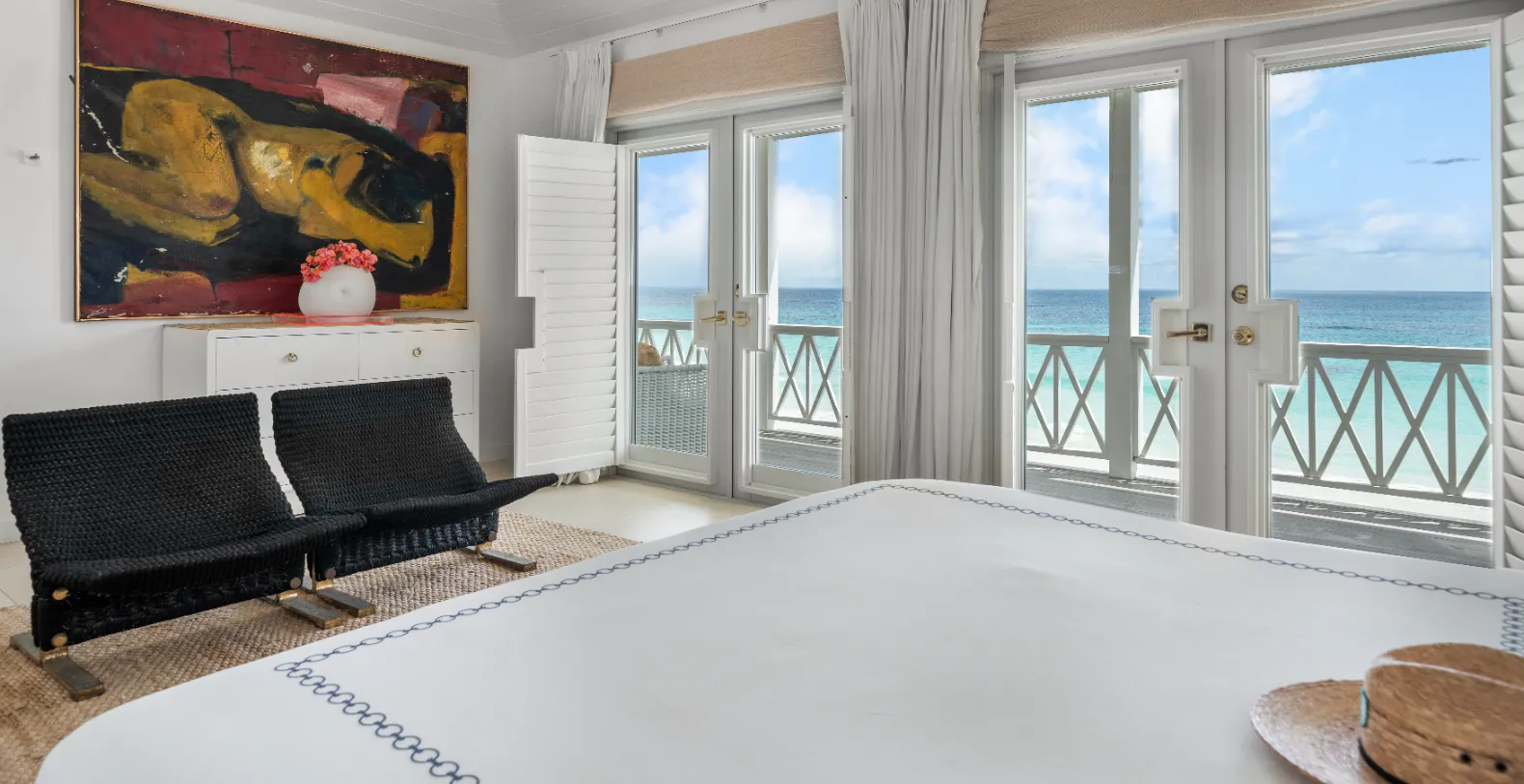 Sea Siren Bahamas Vacation Villa - Harbour Island