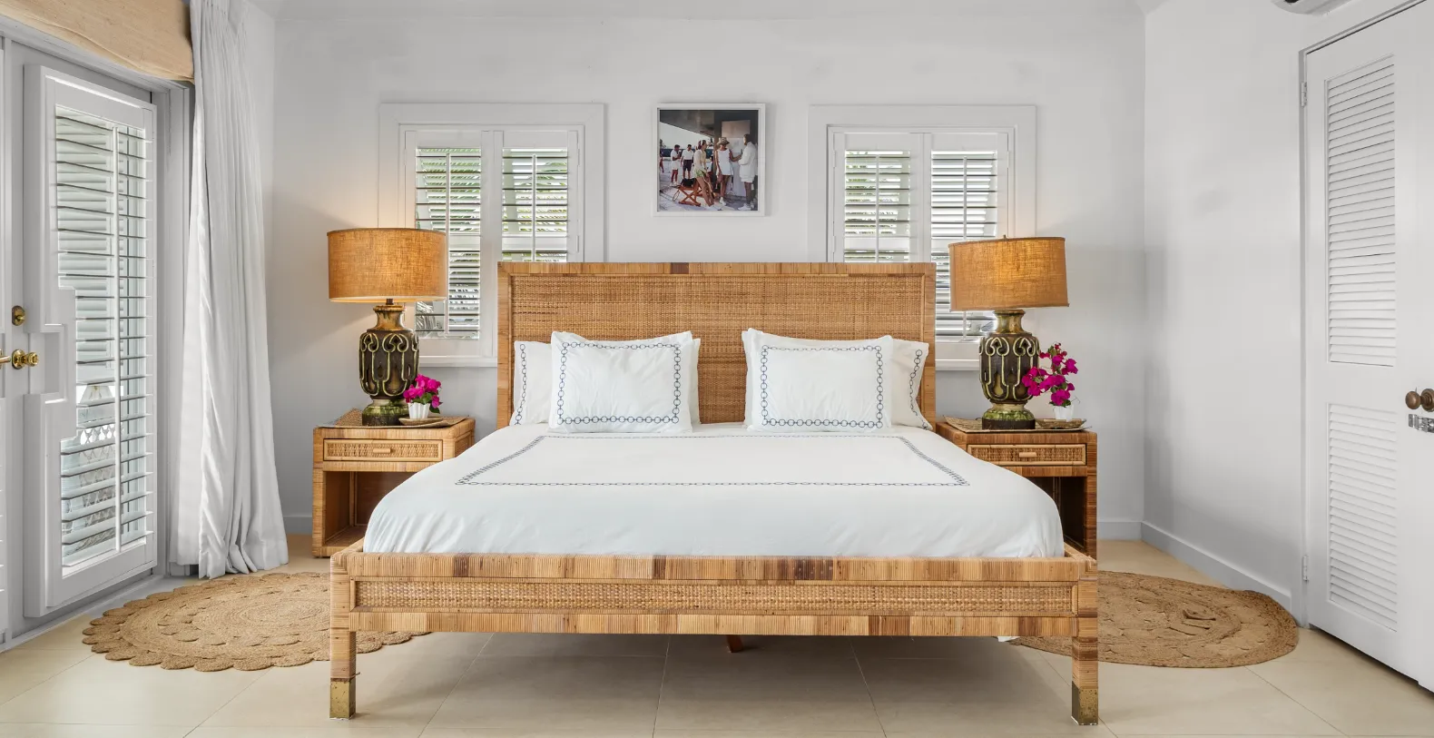 Sea Siren Bahamas Vacation Villa - Harbour Island