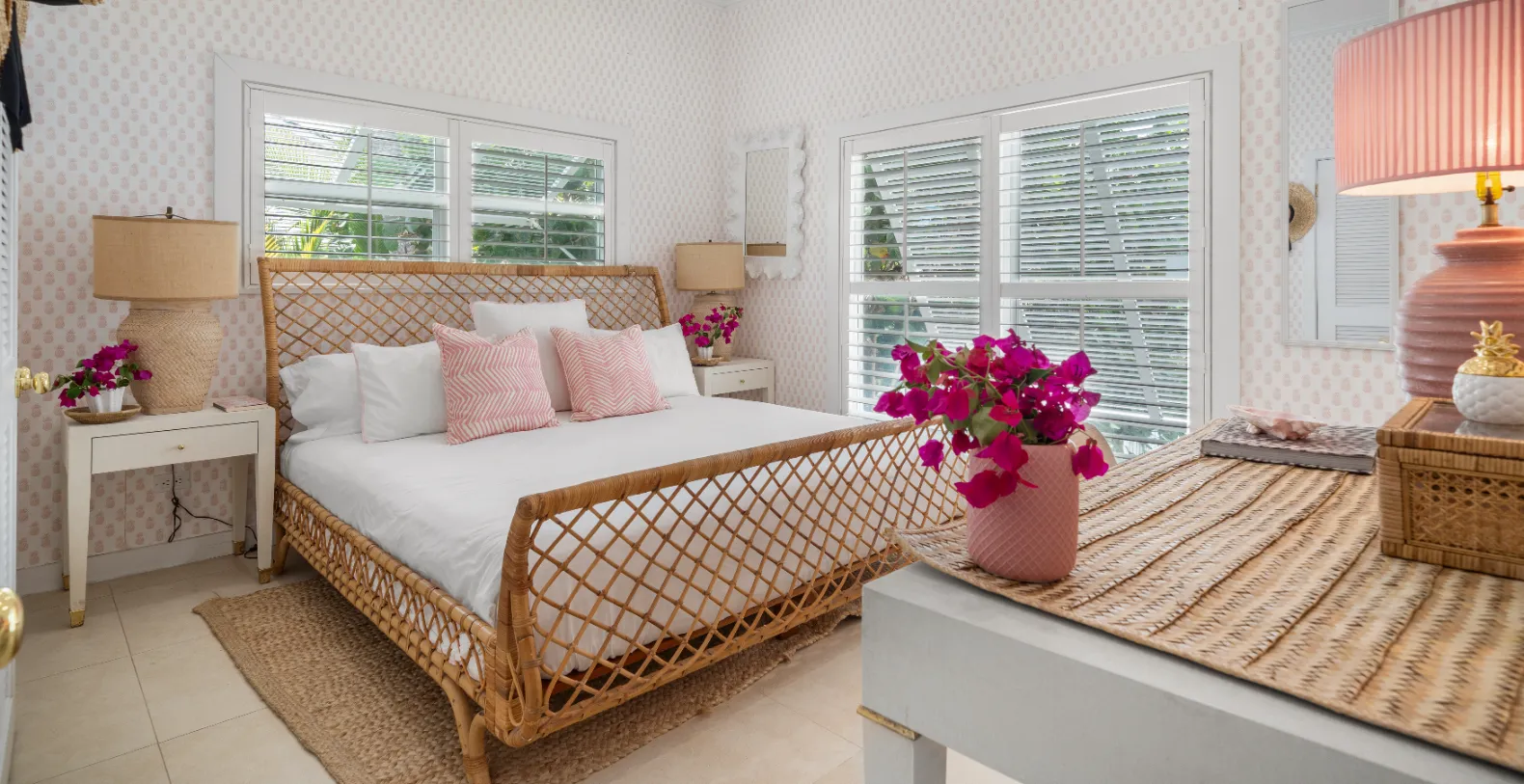 Sea Siren Bahamas Vacation Villa - Harbour Island