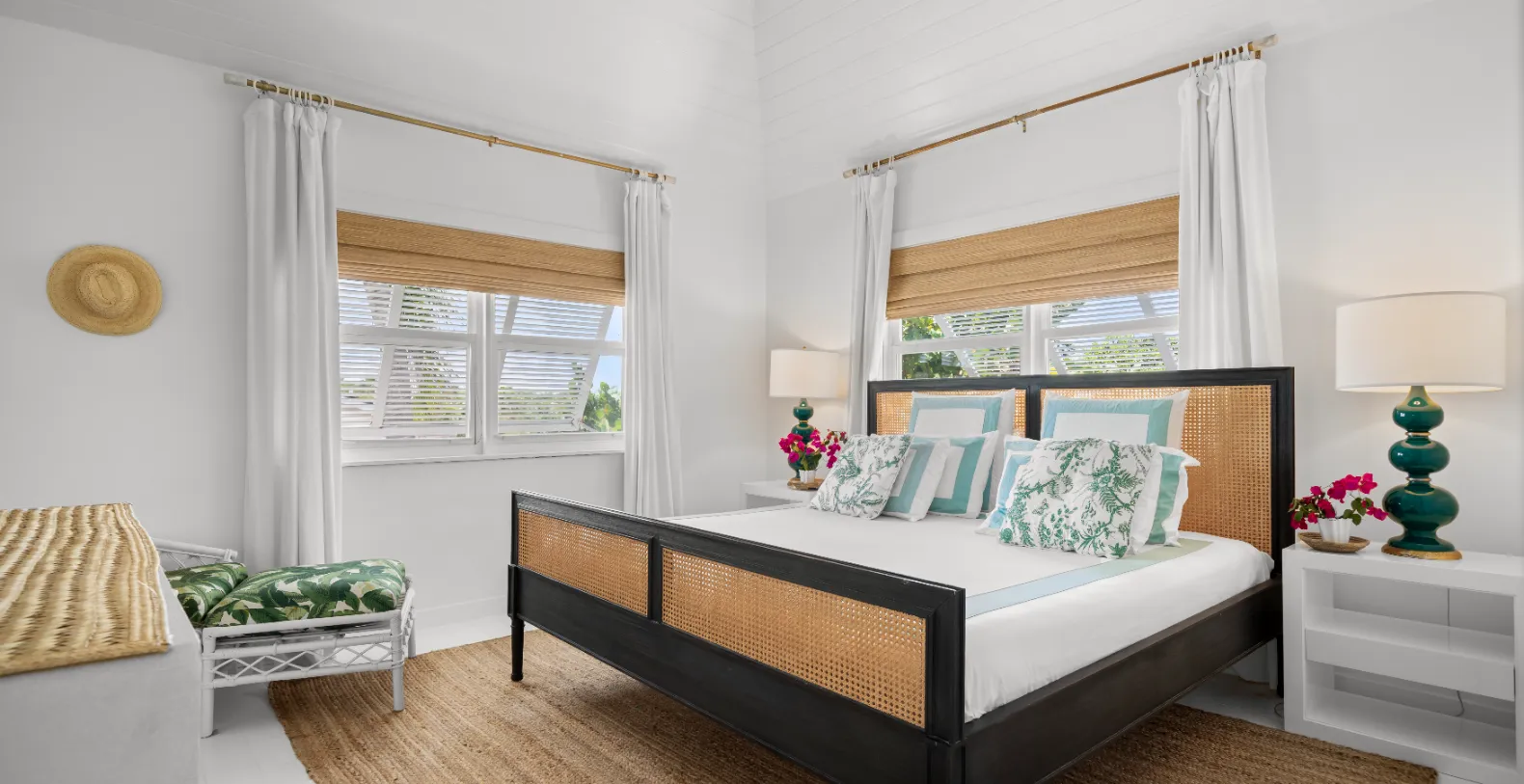 Sea Siren Bahamas Vacation Villa - Harbour Island