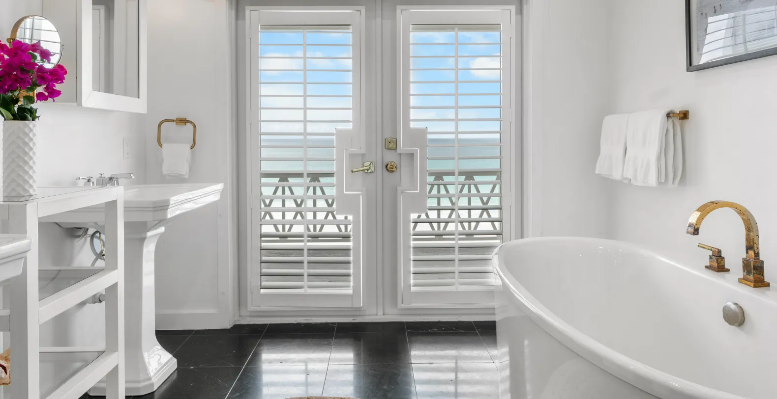 Sea Siren Bahamas Vacation Villa - Harbour Island