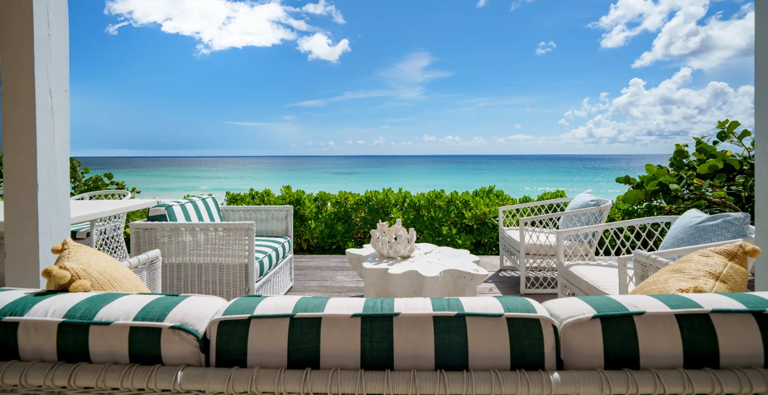 Sea Siren Bahamas Vacation Villa - Harbour Island