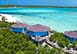 Seabreeze Villa Private Island Vacation Villa - Exumas, Bahamas