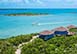 Seabreeze Villa Private Island Vacation Villa - Exumas, Bahamas