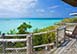 Seabreeze Villa Private Island Vacation Villa - Exumas, Bahamas