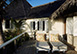 Silver Top Bahamas Vacation Villa - Kamalame Private Island