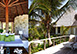 Silver Top Bahamas Vacation Villa - Kamalame Private Island