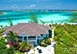 Sweetwater Villa Private Island Vacation Villa - Exumas, Bahamas