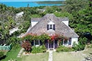 Toad’s Hall, Governor’s Harbour, Eleuthera Bahamas