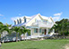 Yellow House Bahamas Vacation Villa - Eleuthera 