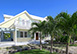 Yellow House Bahamas Vacation Villa - Eleuthera 