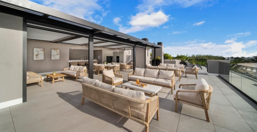 Allure 3 BDR Condo St. James Vacation Villa - Barbados