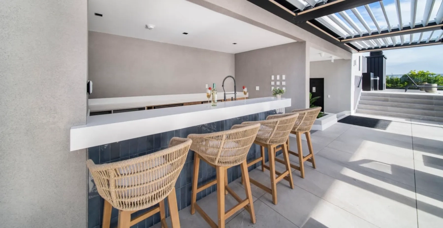Allure 3 BDR Condo St. James Vacation Villa - Barbados